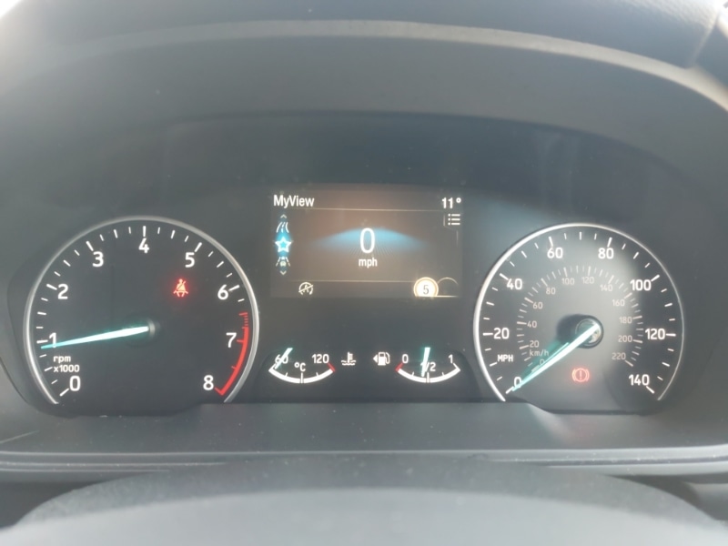 Used Ford Ecosport 2022 for sale - 78113898: Photo 19