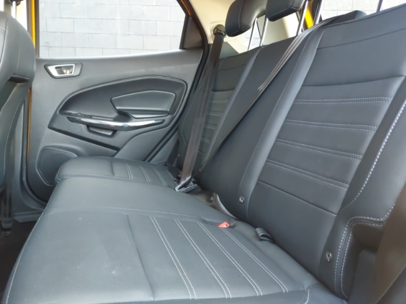 Used Ford Ecosport 2022 for sale - 78113898: Photo 6