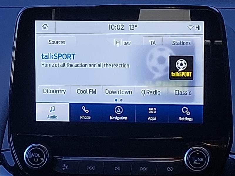 Used Ford Ecosport 2022 for sale - 78113898: Photo 7