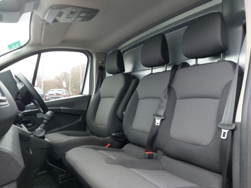 Used Renault Trafic 2023 for sale - 77522486: Photo 12