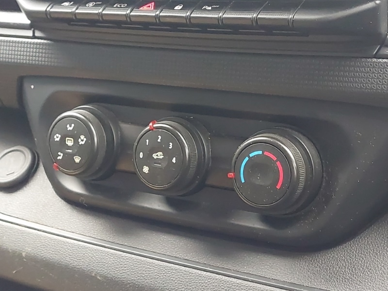 Used Renault Trafic 2023 for sale - 77522486: Photo 17