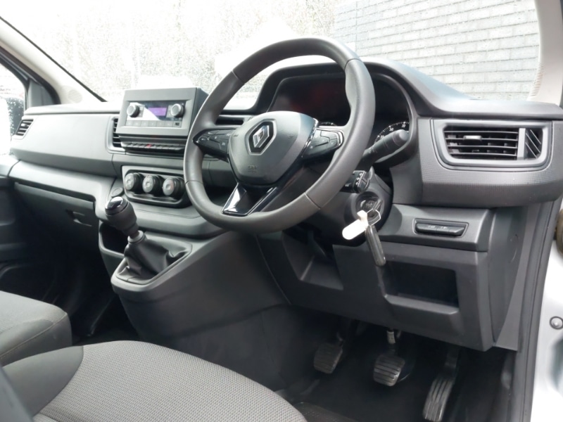 Used Renault Trafic 2023 for sale - 77522486: Photo 2