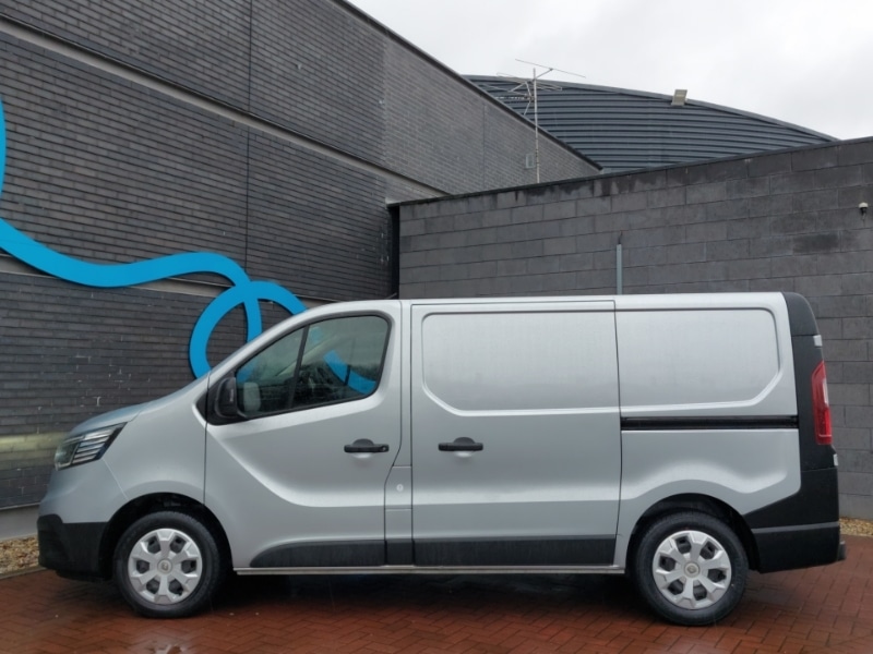 Used Renault Trafic 2023 for sale - 77522486: Photo 4