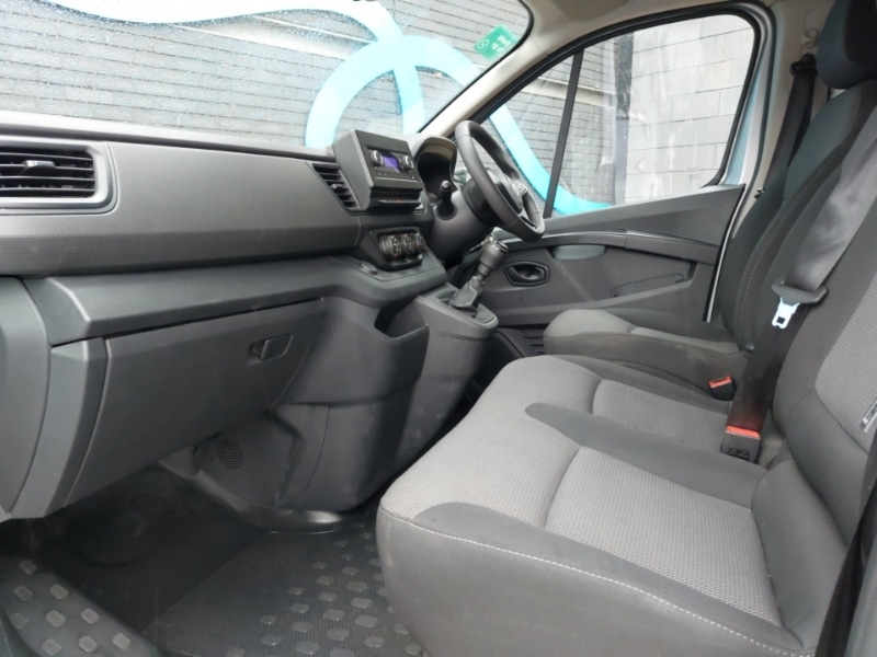Used Renault Trafic 2023 for sale - 77522486: Photo 5