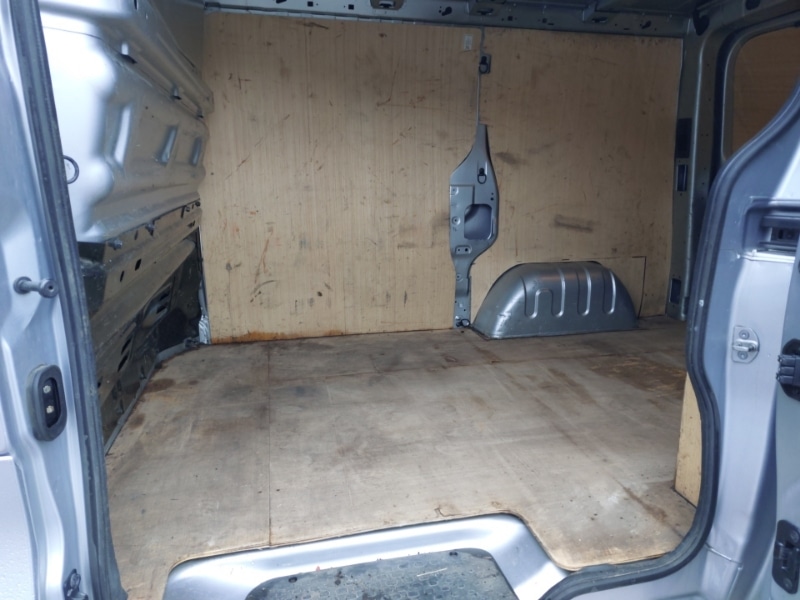 Used Renault Trafic 2023 for sale - 77522486: Photo 6