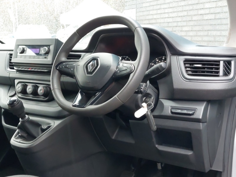 Used Renault Trafic 2023 for sale - 77522486: Photo 7