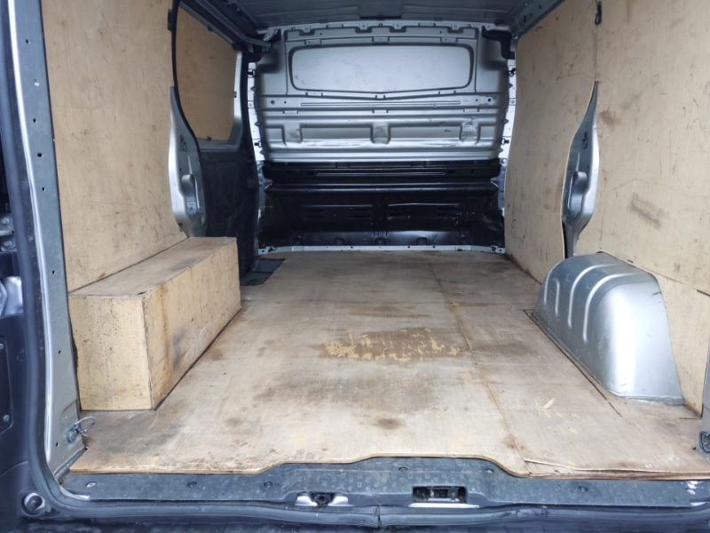 Used Renault Trafic 2023 for sale - 77522486: Photo 8