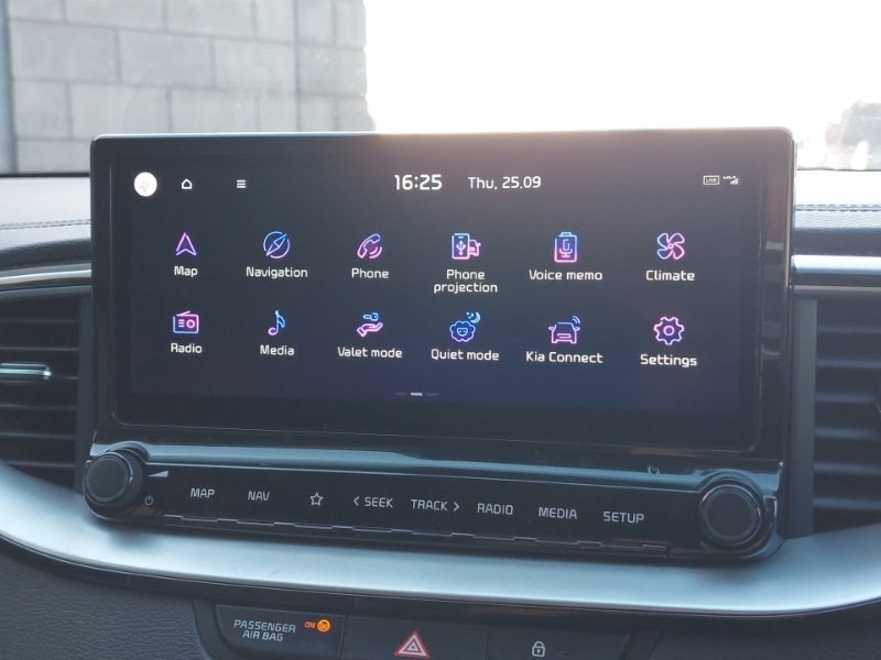 Used Kia Ceed 2022 for sale - 76135048: Photo 11