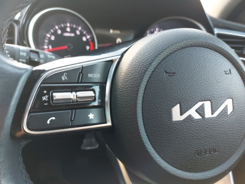 Used Kia Ceed 2022 for sale - 76135048: Photo 15