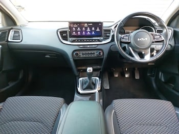 Used Kia Ceed 2022 for sale - 76135048: Photo 2