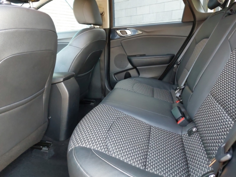 Used Kia Ceed 2022 for sale - 76135048: Photo 6