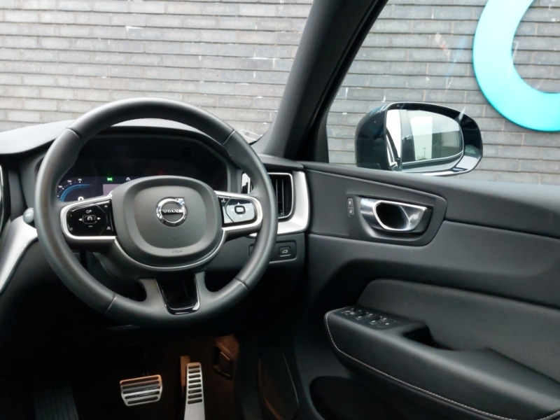 Used Volvo XC60 2022 for sale - 76880323: Photo 10