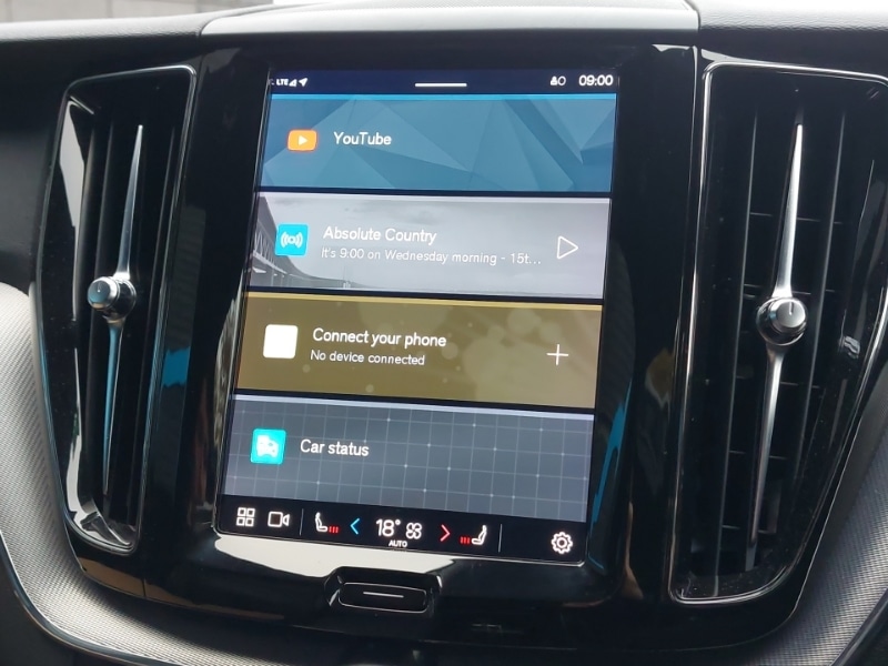 Used Volvo XC60 2022 for sale - 76880323: Photo 11