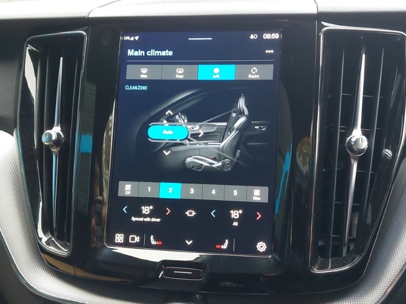 Used Volvo XC60 2022 for sale - 76880323: Photo 17