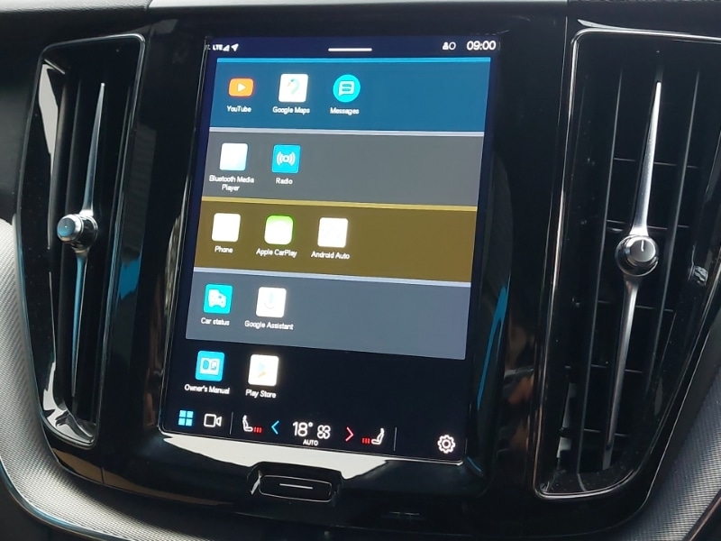 Used Volvo XC60 2022 for sale - 76880323: Photo 18