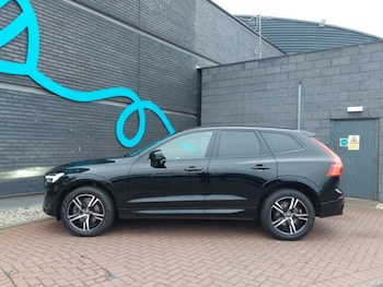 Used Volvo XC60 2022 for sale - 76880323: Photo