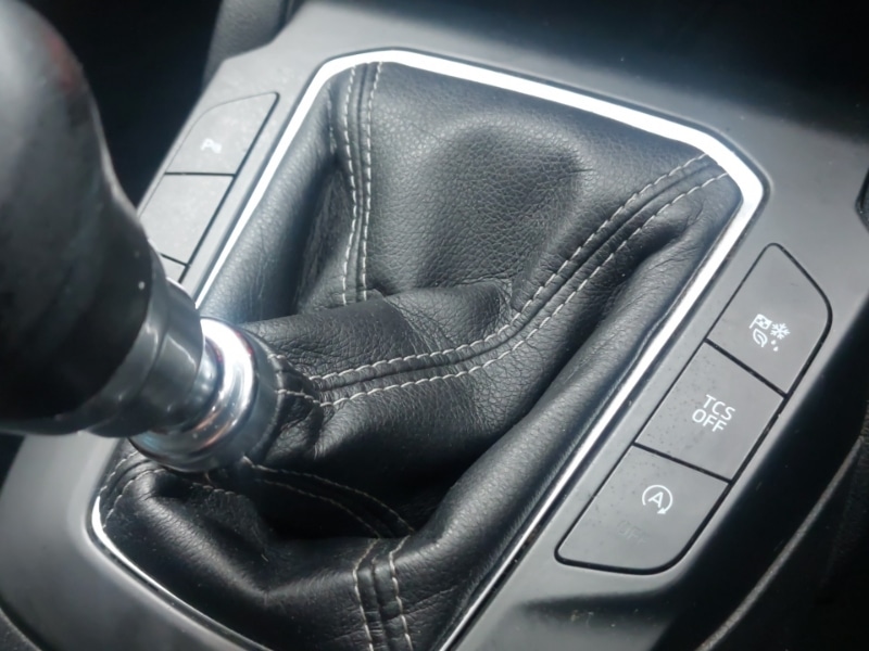 Used Ford Focus 2018 for sale - 77956538: Photo 14