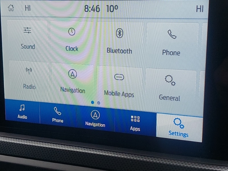 Used Ford Focus 2018 for sale - 77956538: Photo 17