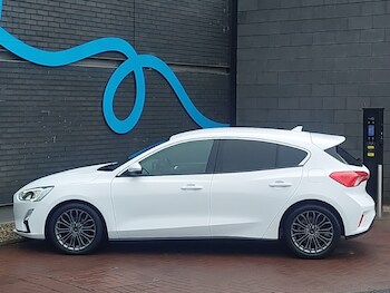 Used Ford Focus 2018 for sale - 77956538: Photo
