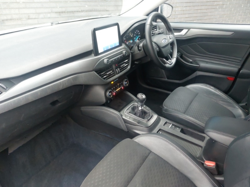 Used Ford Focus 2018 for sale - 77956538: Photo 5