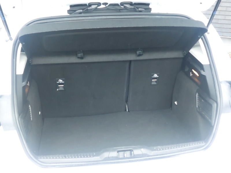 Used Ford Focus 2018 for sale - 77956538: Photo 8