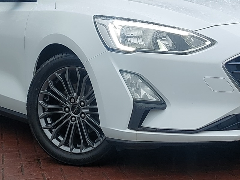 Used Ford Focus 2018 for sale - 77956538: Photo 9