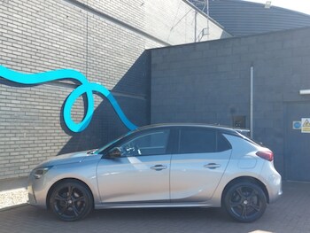 Used Vauxhall Corsa 2021 for sale - 78346552: Photo