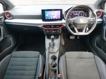 Used SEAT Ibiza 2024 for sale - 79513501: Photo