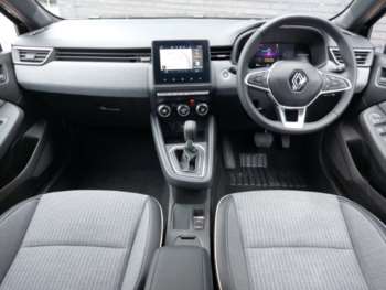 Used Renault Clio 2024 for sale - 74699063: Photo