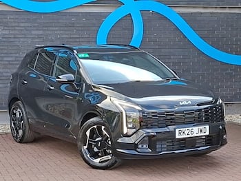 Used Kia Sportage 2026 for sale - 79650688: Photo