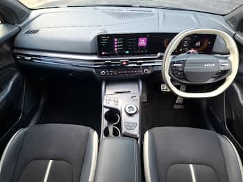 Used Kia Sportage 2026 for sale - 79650688: Photo
