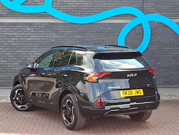 Used Kia Sportage 2026 for sale - 79650688: Photo