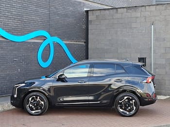 Used Kia Sportage 2026 for sale - 79650688: Photo