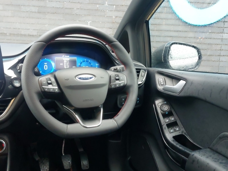 Used Ford Fiesta 2022 for sale - 76842668: Photo 10
