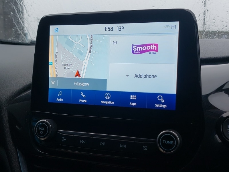 Used Ford Fiesta 2022 for sale - 76842668: Photo 11