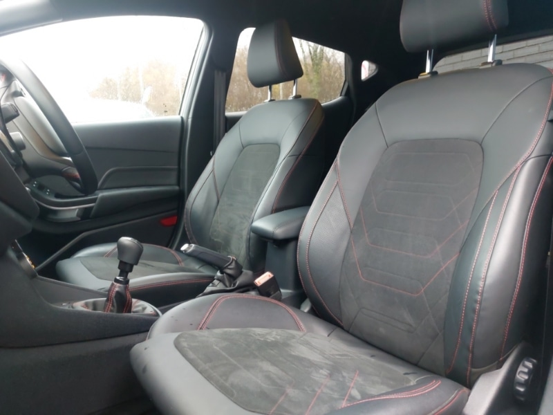 Used Ford Fiesta 2022 for sale - 76842668: Photo 12