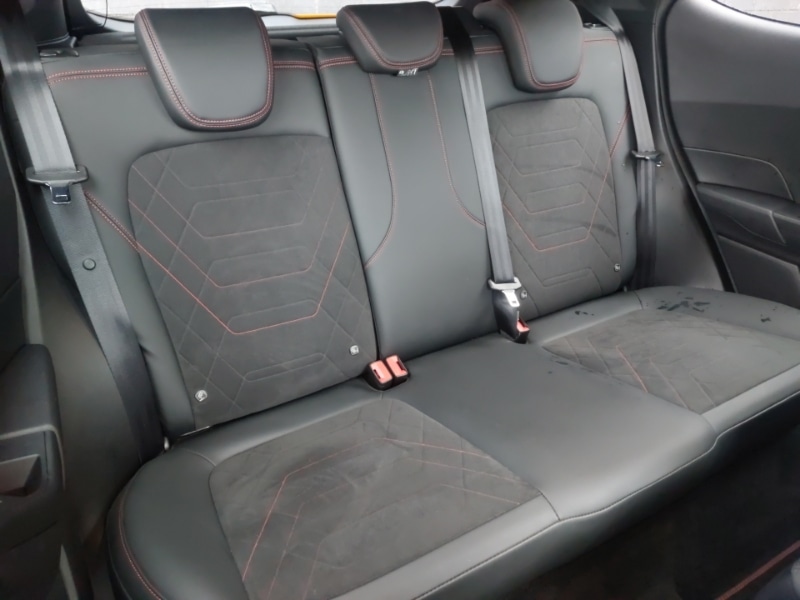 Used Ford Fiesta 2022 for sale - 76842668: Photo 13