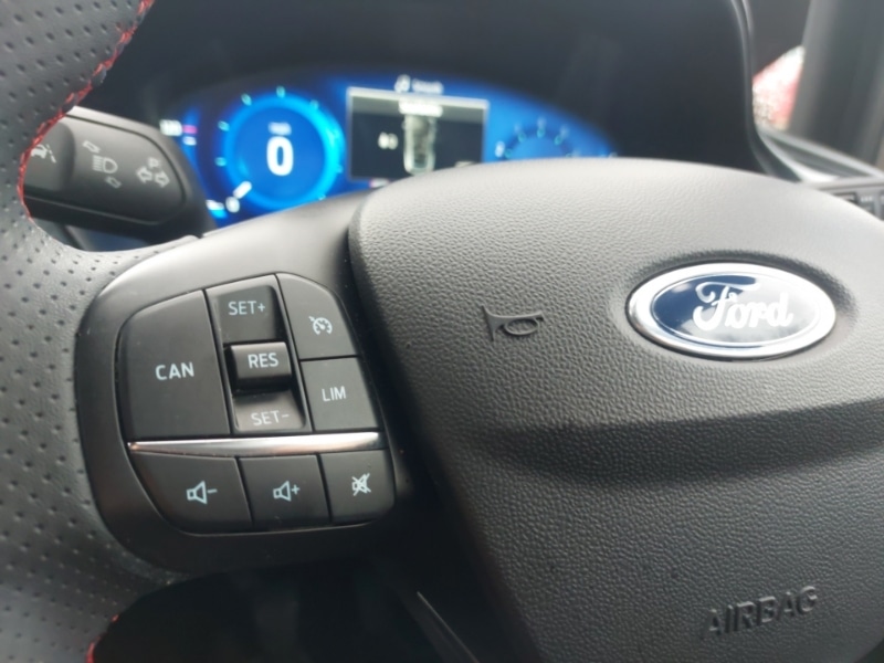 Used Ford Fiesta 2022 for sale - 76842668: Photo 15