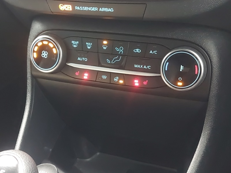 Used Ford Fiesta 2022 for sale - 76842668: Photo 17