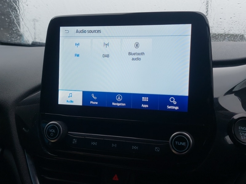 Used Ford Fiesta 2022 for sale - 76842668: Photo 18