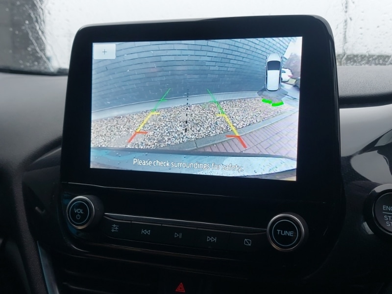 Used Ford Fiesta 2022 for sale - 76842668: Photo 19