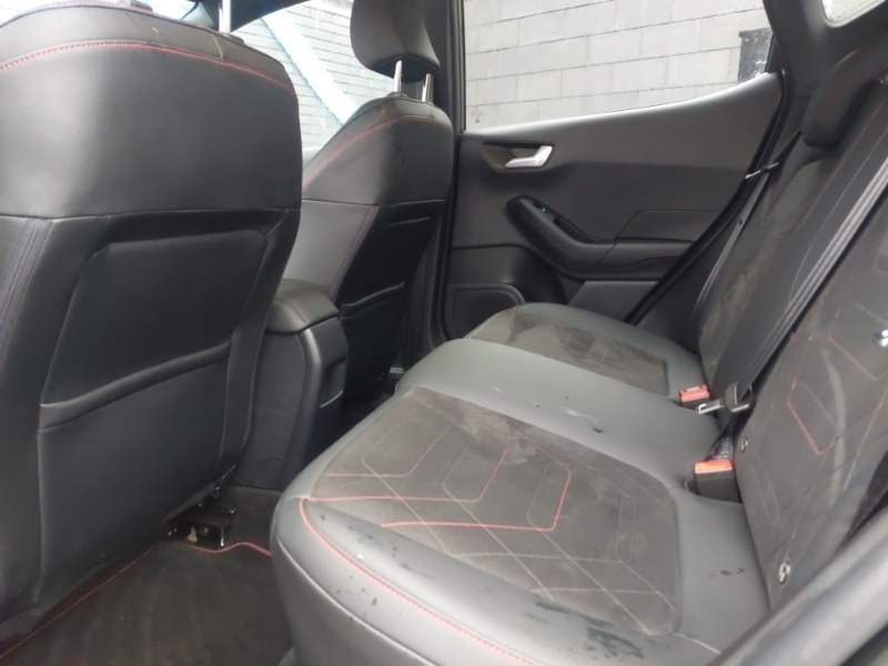 Used Ford Fiesta 2022 for sale - 76842668: Photo 6