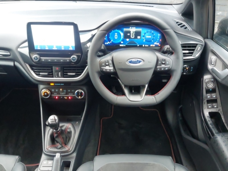 Used Ford Fiesta 2022 for sale - 76842668: Photo 7