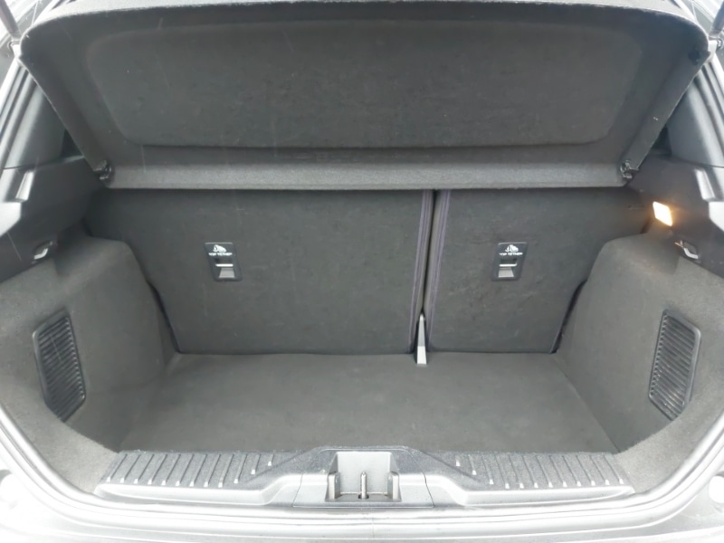 Used Ford Fiesta 2022 for sale - 76842668: Photo 8