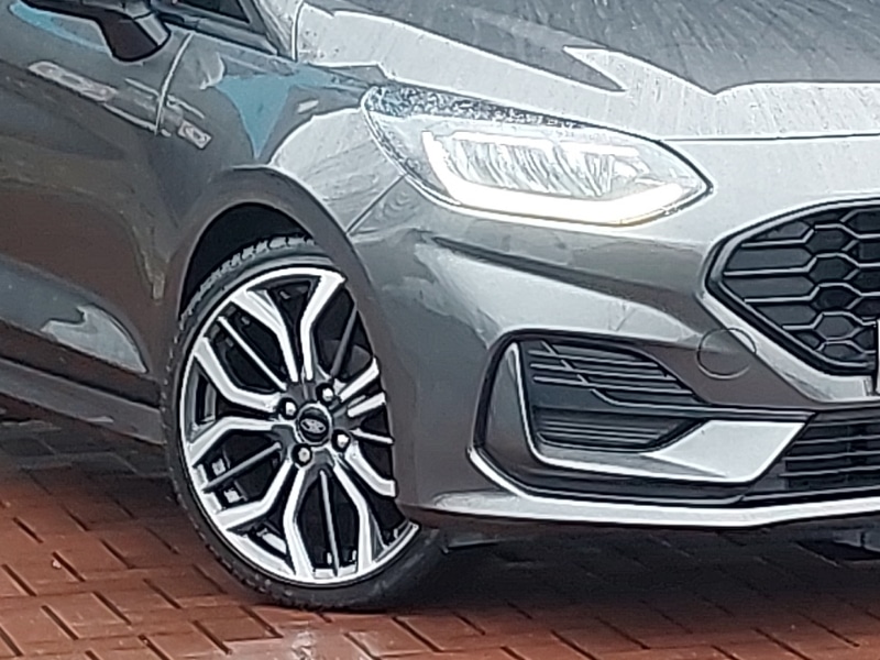 Used Ford Fiesta 2022 for sale - 76842668: Photo 9