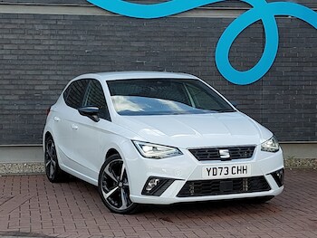 2023 - 1.0 TSI 110 FR Sport 5dr
