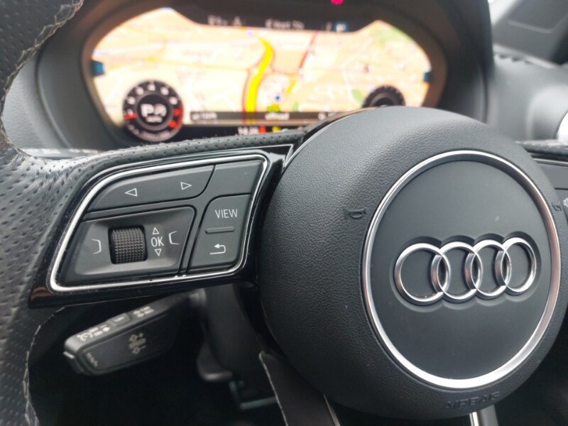 Used Audi Q2 2022 for sale - 77933383: Photo 15