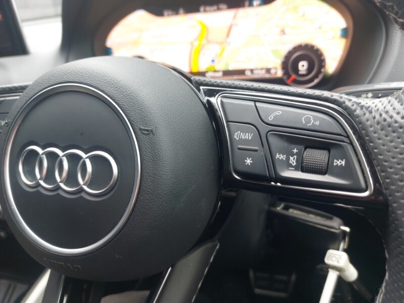 Used Audi Q2 2022 for sale - 77933383: Photo 16