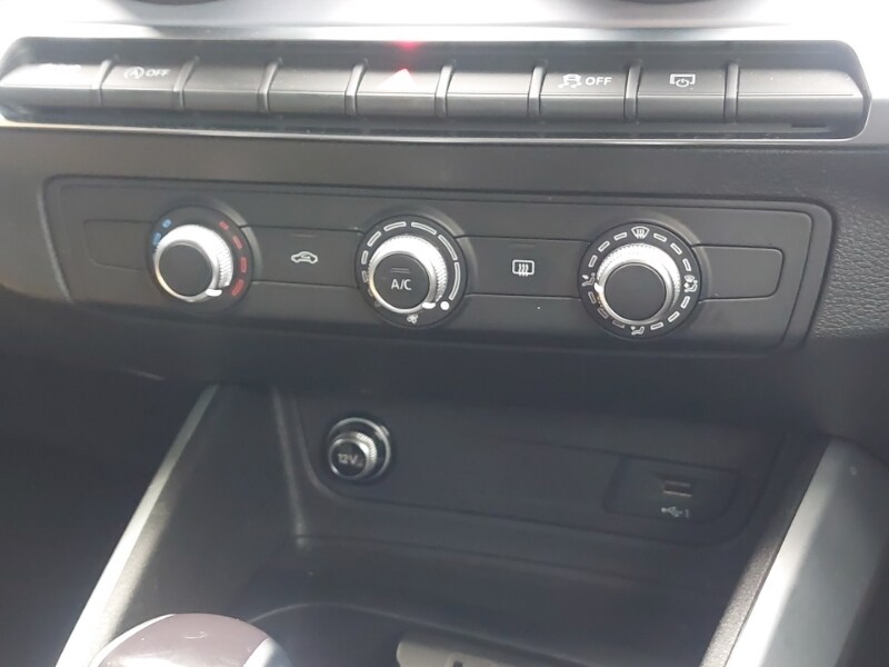 Used Audi Q2 2022 for sale - 77933383: Photo 17