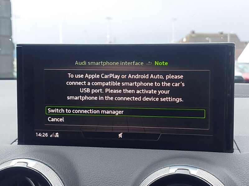 Used Audi Q2 2022 for sale - 77933383: Photo 18